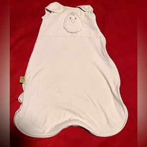 Nested Bean Sleepsack